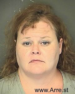 Michelle Carr Arrest