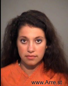 Michelle Gamburg Arrest Mugshot - Horry, South Carolina