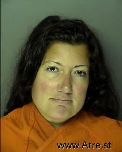 Michelle Vary Arrest Mugshot