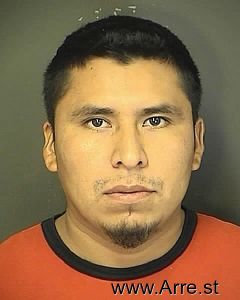 Miguel Angel-hernandez Arrest