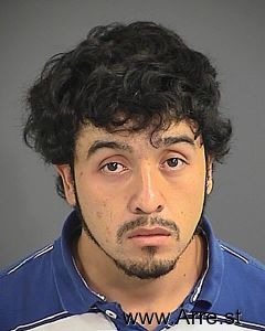 Miguel Hurtado-rodriguez Arrest