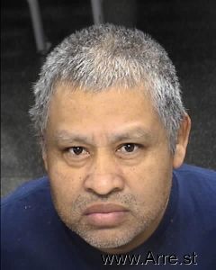 Molina Margarito Arrest Mugshot