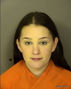 Morgan Capozzoli Bowman Arrest