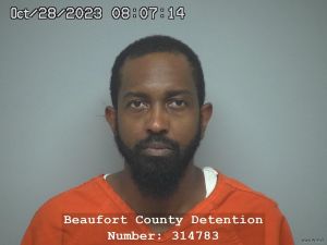 Morris Stewart Arrest Mugshot