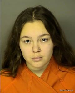 Mya Polkey Arrest