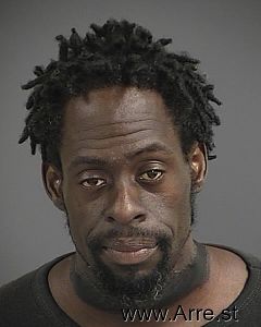 Myron Mcneil Arrest