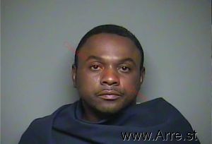 Natonio Byrd Arrest Mugshot