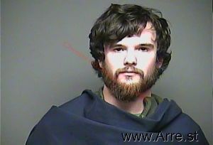 Nicholas Smith Arrest Mugshot