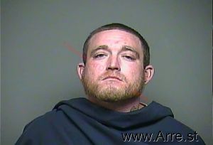 Nicholas Workman Arrest Mugshot