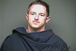 Nickolas Donaldson Arrest Mugshot