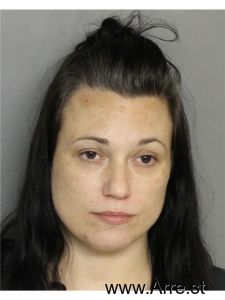 Nikki Price Arrest Mugshot