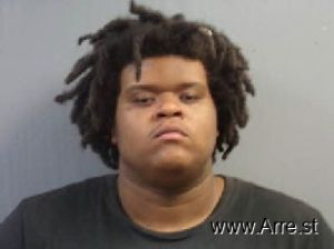 Nakemia Garmon Arrest Mugshot