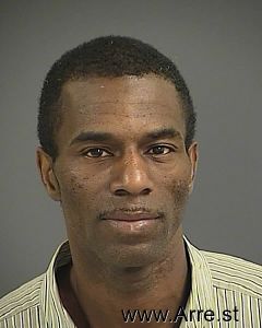 Nathaniel Maddox Arrest