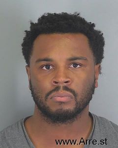 Nicholas Bobo Arrest Mugshot