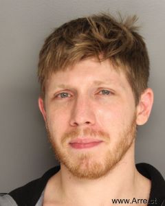 Nicholas Everly Arrest Mugshot