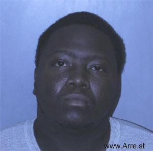 Nicky Johnson Arrest Mugshot