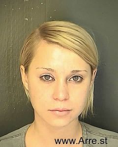 Nikki Onorato Arrest