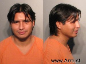 Noel Velasquez-deleon Arrest Mugshot