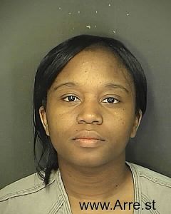 Nyasha Melvin Arrest