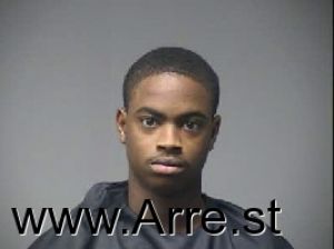 Nyshaun Holland-martin Arrest Mugshot