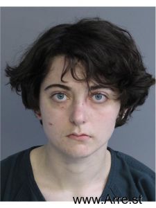 Olivia Gaillard Arrest Mugshot
