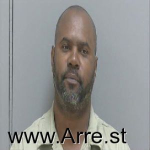 Oscar Dolford  Arrest Mugshot