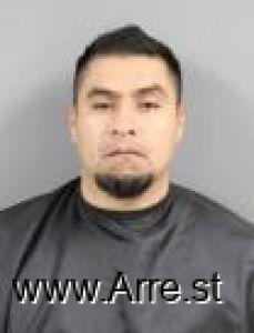 Oscar Perez-barrios Arrest Mugshot