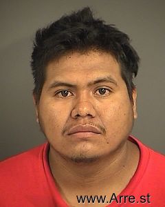 Octavio Molina-torres Arrest