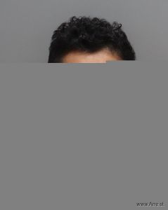 Omar Lozano Arrest Mugshot