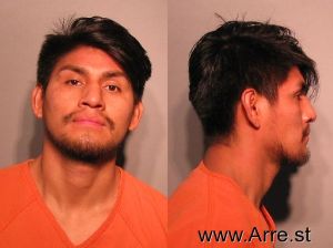 Oscar Nolasco-castro Arrest Mugshot