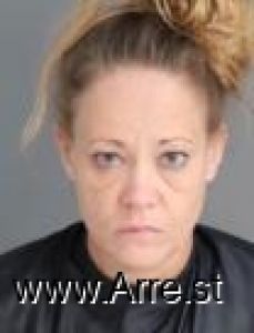 Pamela Mcgowan Arrest Mugshot