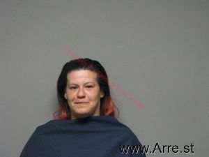 Patsy  Brazell Arrest Mugshot