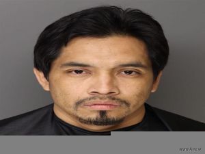 Pedro  Nas-quino Arrest Mugshot