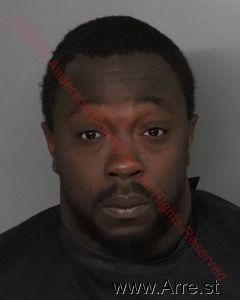 Princeton Roundtree Arrest Mugshot