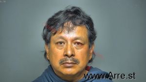 Proceso Lopez Arrest Mugshot