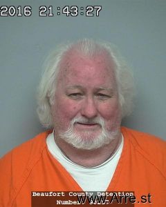 Patrick Smith Arrest Mugshot