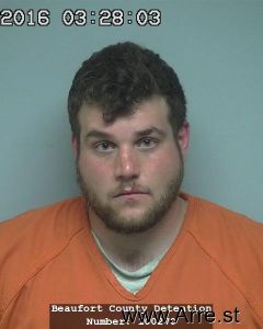 Paul Minnix Arrest Mugshot