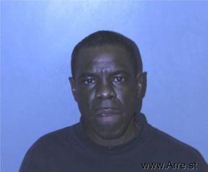 Paul Washington Arrest Mugshot