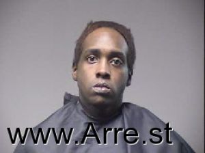 Paul Williams Arrest Mugshot