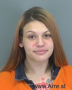 Payton Deal Arrest Mugshot