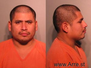 Pedro Aparicio-vazquez Arrest Mugshot