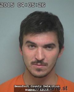 Phillip Colletti Arrest Mugshot