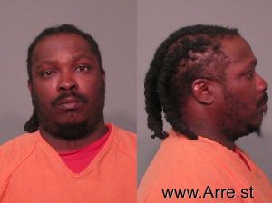 Preston Mcdade Arrest Mugshot