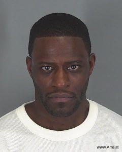 Prince Bell Arrest Mugshot