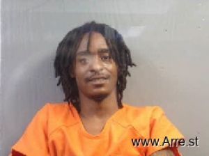 Quinntavious Lockhart Arrest Mugshot