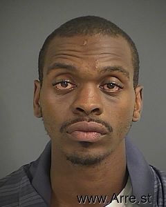 Quinton Allen Arrest