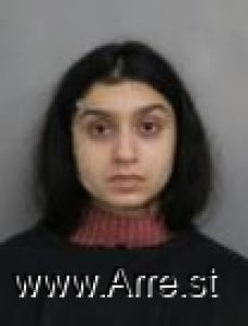 Ramsha Sohail Arrest