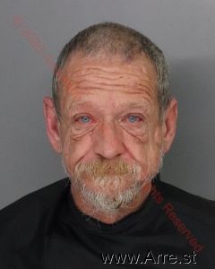 Randall Bruce Arrest Mugshot