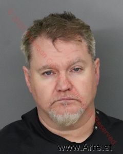 Randy King Arrest Mugshot