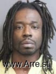 Rasheem Kennedy Arrest